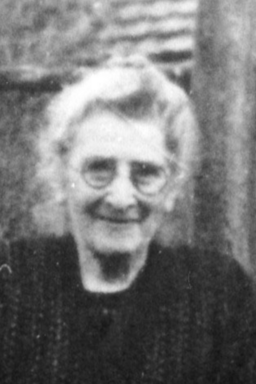 Afbeelding van Helena Seijffers
