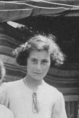 Afbeelding van Margard Kaufmann