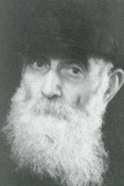 Afbeelding van Simon Philip de Vries