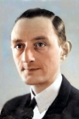 Afbeelding van Fritz Albert Citroen