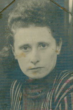 Afbeelding van Ides Iczkovic-Ova