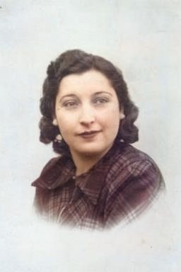 Afbeelding van Bertha Hendriena Salomons