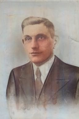 Afbeelding van Bernardus Gerhardus Josephus Geerdink