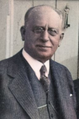 Afbeelding van Daniel Münden