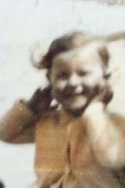 Afbeelding van Ralph Ronald Belinfante
