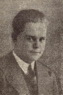 Afbeelding van Joseph August Jean Polak