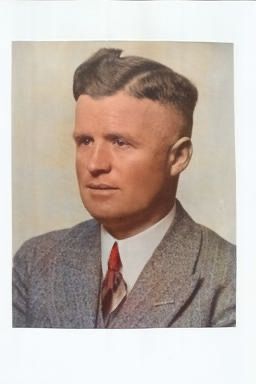 Afbeelding van Gerard Lubertus Rutgers