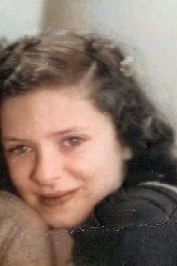 Afbeelding van Anna Judik de Leeuw