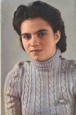 Afbeelding van Anna de Liever