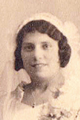 Afbeelding van Dina van Leeuwen-Sanders