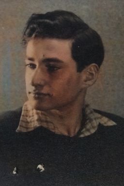 Afbeelding van Heinrich Heinz Brasch