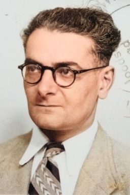 Afbeelding van Mozes van der Hoeden