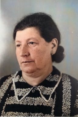 Afbeelding van Clara IJzerman-Lap