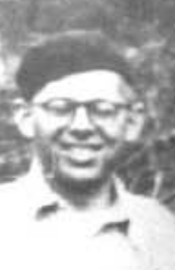 Afbeelding van Alexander Polak