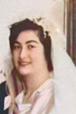 Afbeelding van Elisabeth Helena Kleinkramer-Cohen