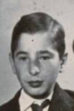 Afbeelding van Ruben Spanjar