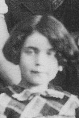 Afbeelding van Saartje Schnitzler
