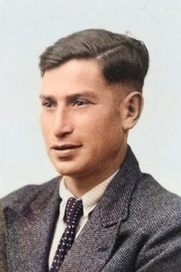 Afbeelding van Max Löwinger