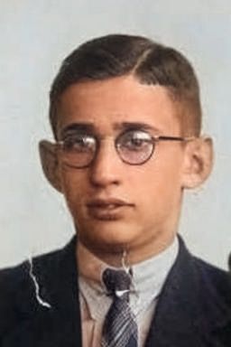 Afbeelding van David Julius Turksma