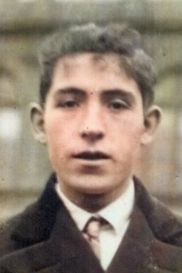 Afbeelding van Menasze Posesorski