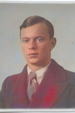 Afbeelding van Franz Ferdinand Oppenheimer