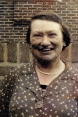 Afbeelding van Herta Neumeyer-Hausdorff