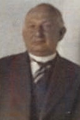 Afbeelding van Manus Levie