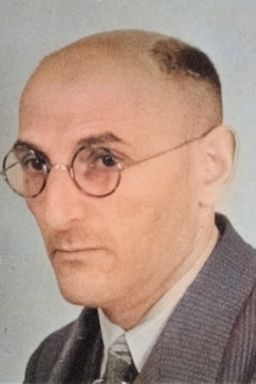 Afbeelding van Ezechiel Sluijs