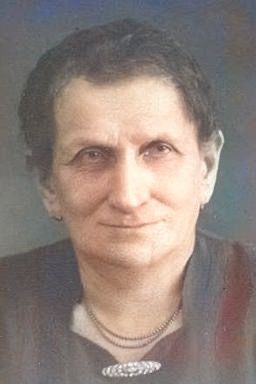 Afbeelding van Louise Michaelis-Schmul
