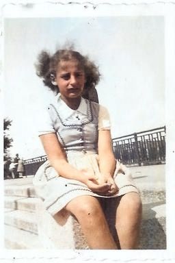 Afbeelding van Ruth Marion Weile