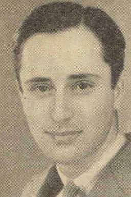 Afbeelding van Joseph Charles Rosenberg Polak