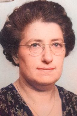 Afbeelding van Marianne Walg-Troostwijk
