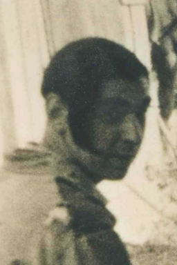 Afbeelding van Joseph Bronkhorst