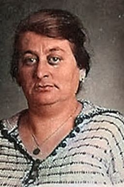 Afbeelding van Flora Mathijse-Leefman