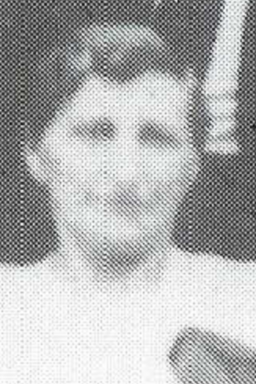Afbeelding van Liny (Karoline) Menkel-van der Berg