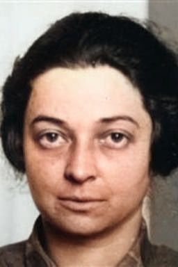 Afbeelding van Catharina Helmina Koperberg