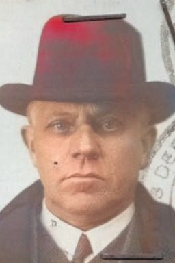 Afbeelding van Emanuel Querido