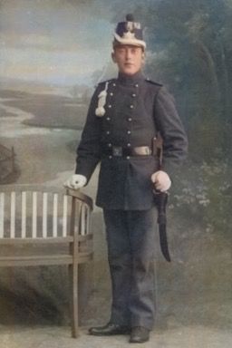 Afbeelding van Salomon Levie