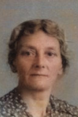 Afbeelding van Serlina Hartog-Cutzien