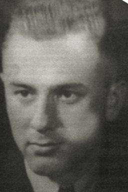 Afbeelding van Kamill Michel Josef Guido Droitcourt