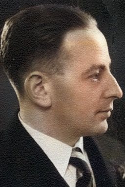 Afbeelding van Albert Drielsma