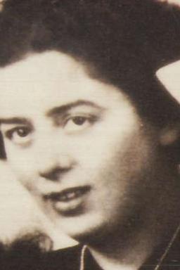 Afbeelding van Eva Bosman-de Jong