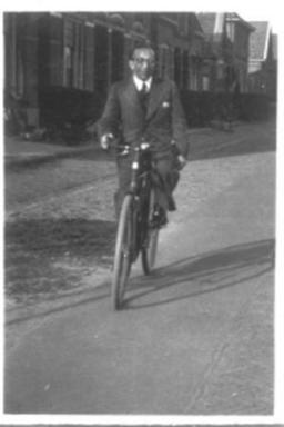 Afbeelding van Heiman Polak