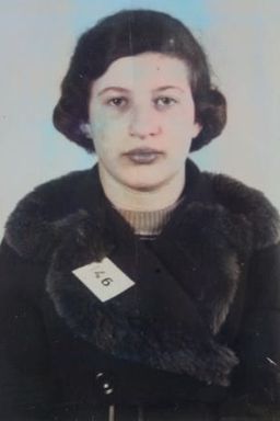 Afbeelding van Hanna Schwab