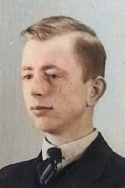 Afbeelding van Jan Huizingh
