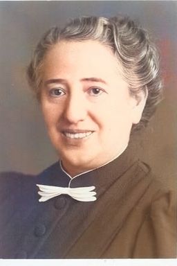 Afbeelding van Selma Marcus-Neumann