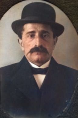 Afbeelding van Samuel Benediktus Kolthoff