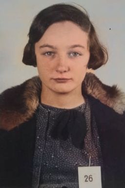 Afbeelding van Johanna Grünebaum