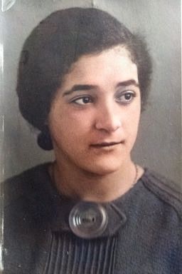 Afbeelding van Ellen van Leeuwen-Hoffmann