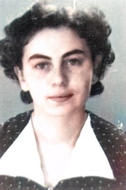 Afbeelding van Ilse Yvonne Beatrice Frijda